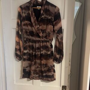 Molly Bracken Premium Collection Dress